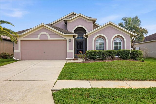 34139 SPRING OAK TRAIL, Wesley Chapel, FL 33545