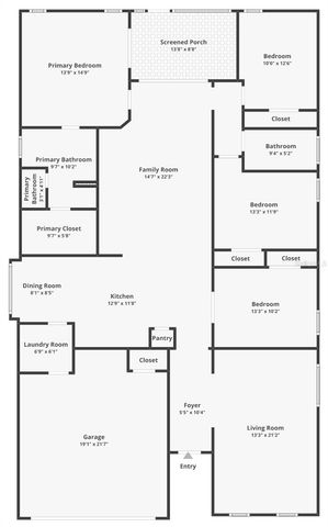 34139 SPRING OAK TRAIL, Wesley Chapel, FL 33545