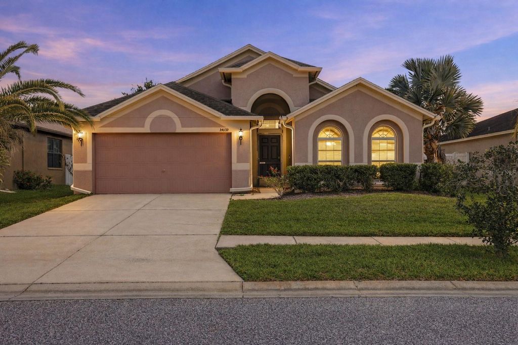 34139 SPRING OAK TRAIL, Wesley Chapel, FL 33545