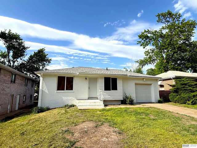 3100 Q Street, Lincoln, NE 68503