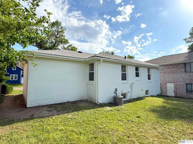 3100 Q Street, Lincoln, NE 68503
