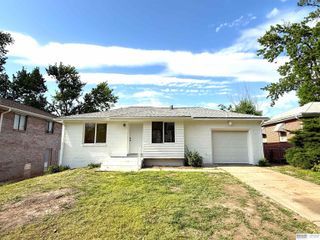 3100 Q Street, Lincoln, NE 68503