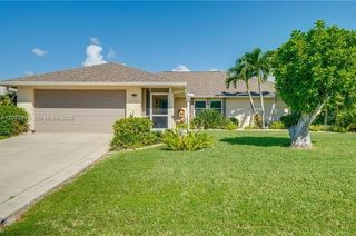 503 SW 17 Street, Cape Coral, FL 33990