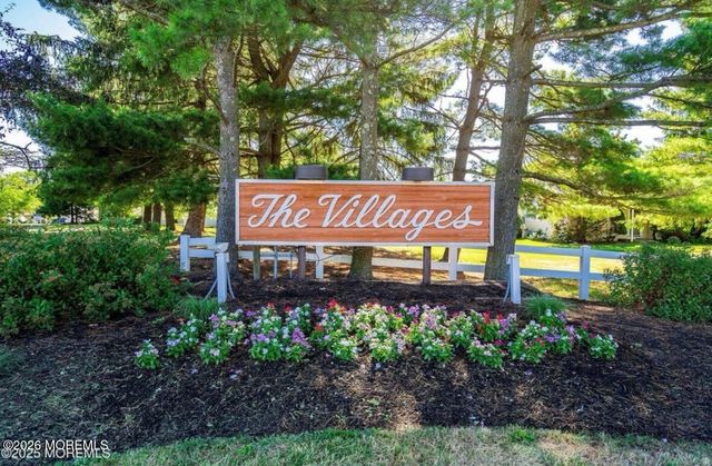56 Largo San Nicola A, Freehold, NJ 07728