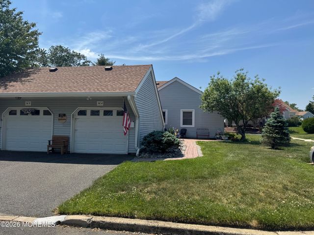 56 Largo San Nicola A, Freehold, NJ 07728