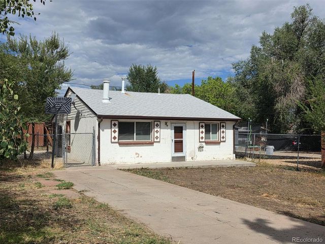 235 S Meade Street, Denver, CO 80219