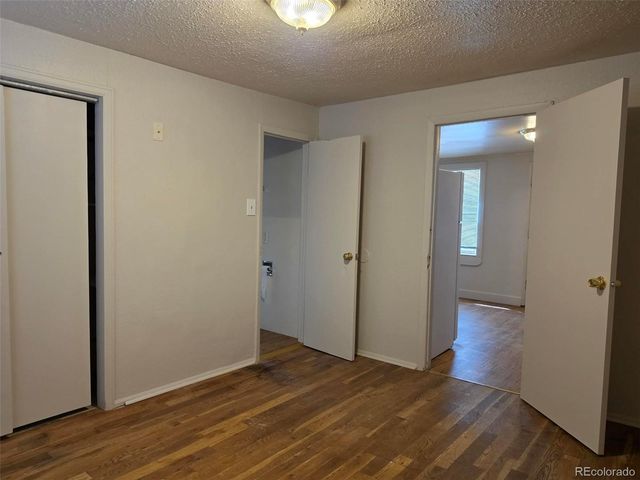 235 S Meade Street, Denver, CO 80219
