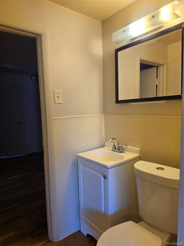 235 S Meade Street, Denver, CO 80219