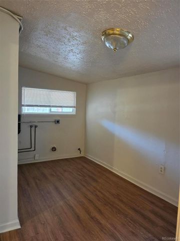 235 S Meade Street, Denver, CO 80219