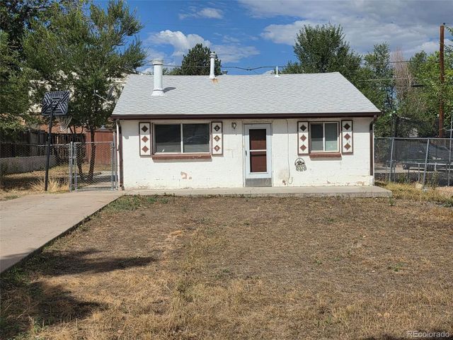235 S Meade Street, Denver, CO 80219