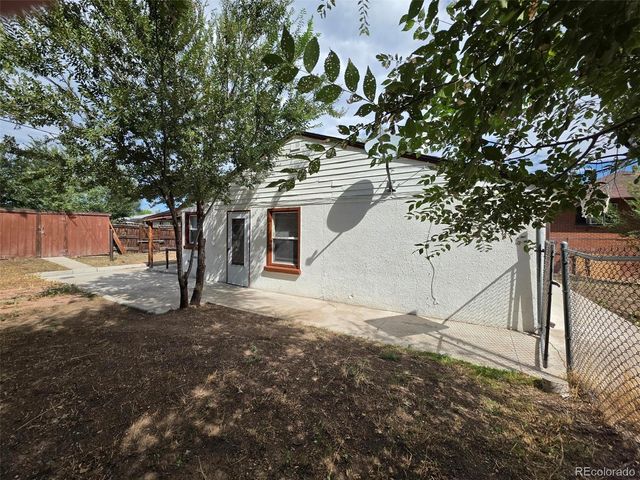 235 S Meade Street, Denver, CO 80219
