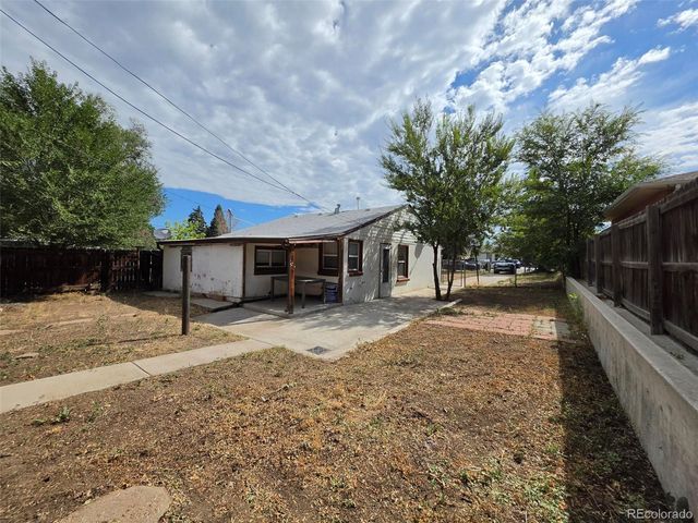 235 S Meade Street, Denver, CO 80219