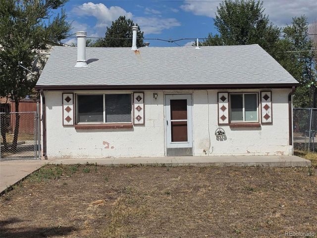 235 S Meade Street, Denver, CO 80219