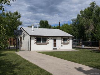 235 S Meade Street, Denver, CO 80219