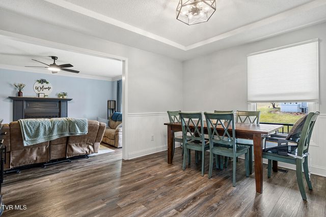 200 Bell Flower Court, Kingsport, TN 37663