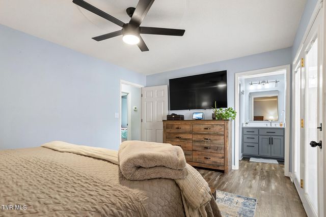 200 Bell Flower Court, Kingsport, TN 37663