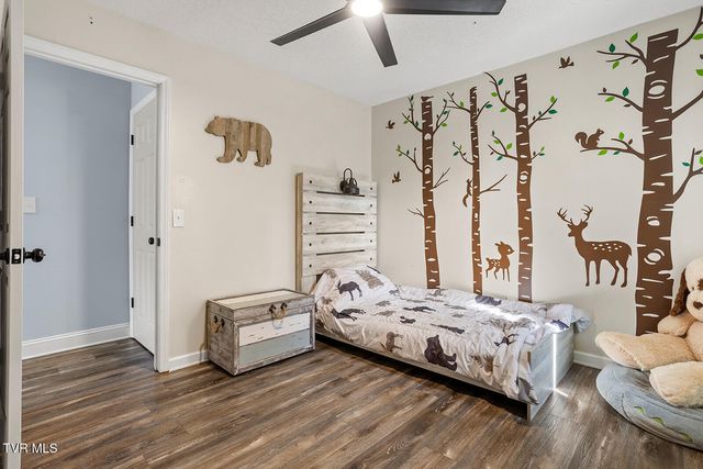 200 Bell Flower Court, Kingsport, TN 37663