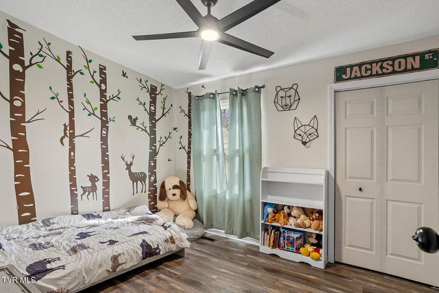 200 Bell Flower Court, Kingsport, TN 37663