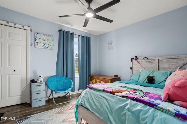 200 Bell Flower Court, Kingsport, TN 37663