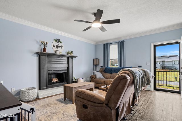 200 Bell Flower Court, Kingsport, TN 37663