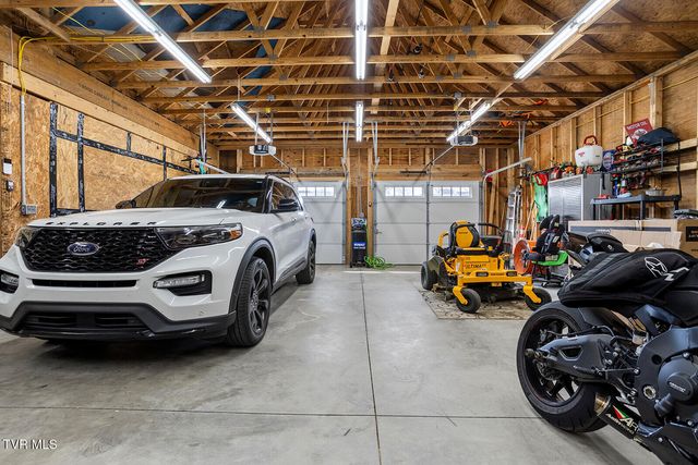 200 Bell Flower Court, Kingsport, TN 37663