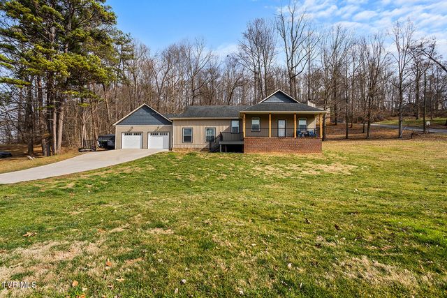 200 Bell Flower Court, Kingsport, TN 37663