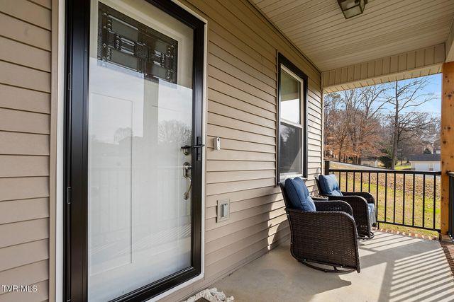 200 Bell Flower Court, Kingsport, TN 37663