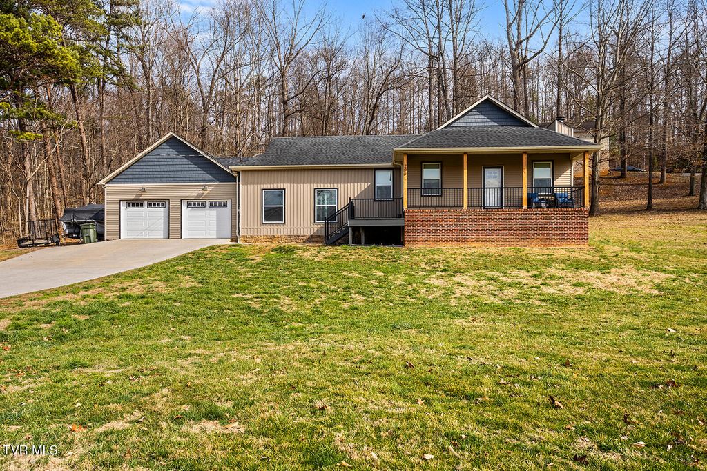 200 Bell Flower Court, Kingsport, TN 37663