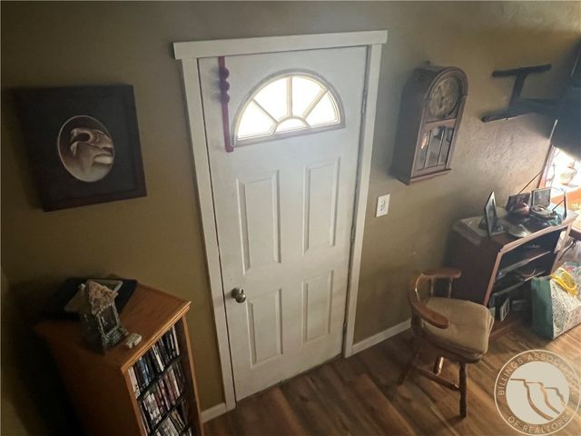 1321 E Railroad Street, Laurel, MT 59044