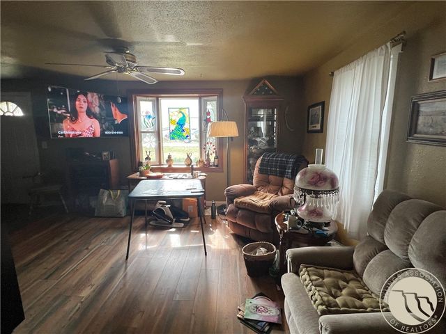 1321 E Railroad Street, Laurel, MT 59044