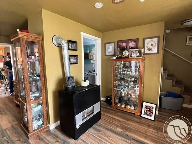 1321 E Railroad Street, Laurel, MT 59044