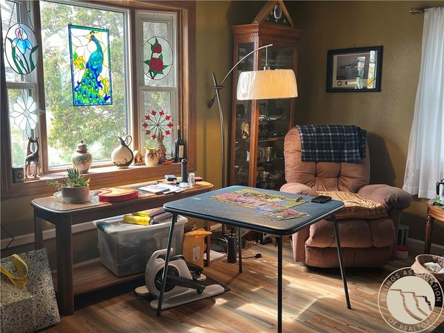 1321 E Railroad Street, Laurel, MT 59044