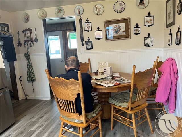 1321 E Railroad Street, Laurel, MT 59044