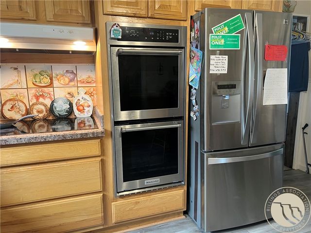 1321 E Railroad Street, Laurel, MT 59044