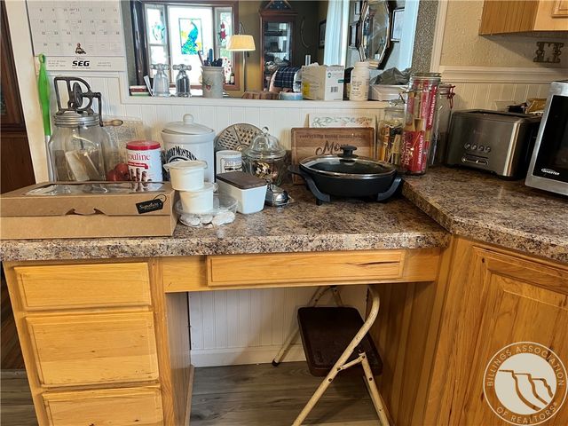 1321 E Railroad Street, Laurel, MT 59044