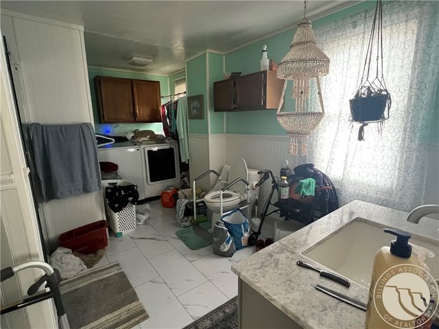 1321 E Railroad Street, Laurel, MT 59044