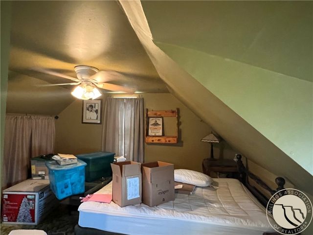 1321 E Railroad Street, Laurel, MT 59044