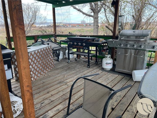 1321 E Railroad Street, Laurel, MT 59044