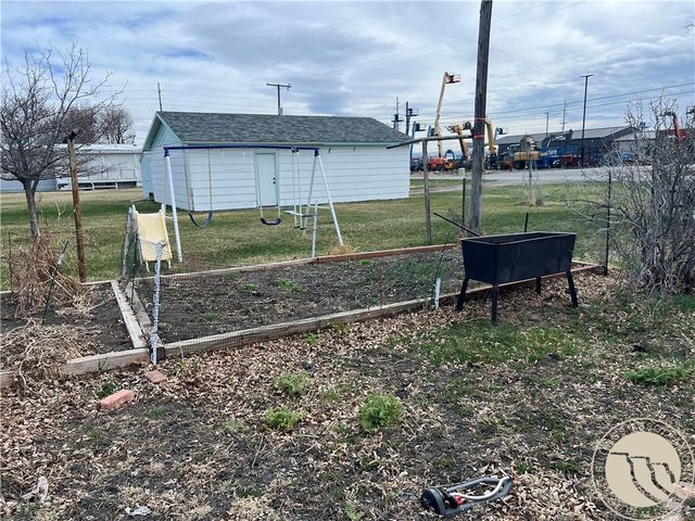 1321 E Railroad Street, Laurel, MT 59044