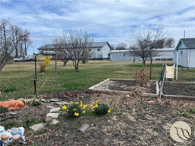 1321 E Railroad Street, Laurel, MT 59044