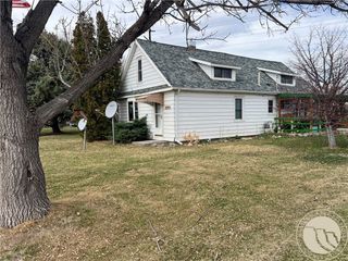 1321 E Railroad Street, Laurel, MT 59044