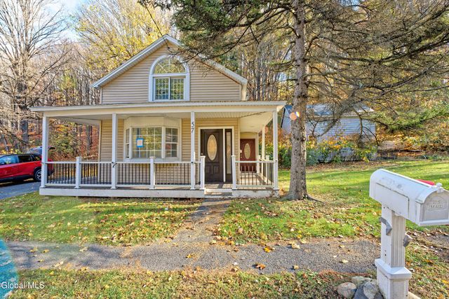 57 Church Street, Nassau, NY 12123