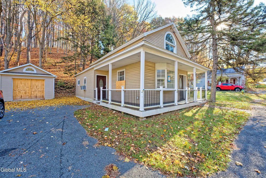 57 Church Street, Nassau, NY 12123