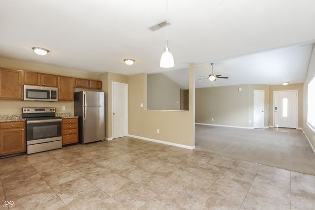 2226 Leaf Drive, Indianapolis, IN 46229