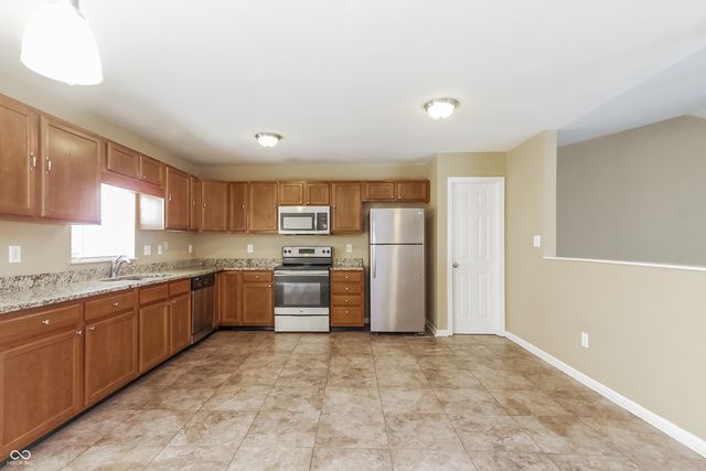 2226 Leaf Drive, Indianapolis, IN 46229