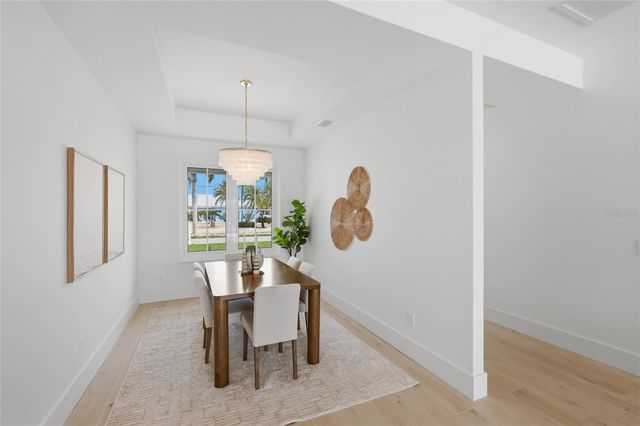 680 KEY ROYALE DRIVE, Holmes Beach, FL 34217