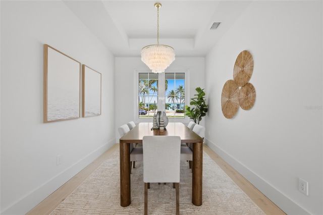 680 KEY ROYALE DRIVE, Holmes Beach, FL 34217