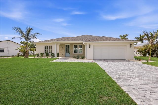 680 KEY ROYALE DRIVE, Holmes Beach, FL 34217
