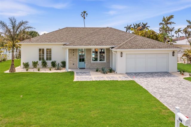 680 KEY ROYALE DRIVE, Holmes Beach, FL 34217