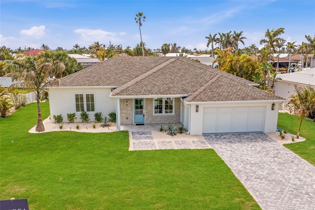 680 KEY ROYALE DRIVE, Holmes Beach, FL 34217